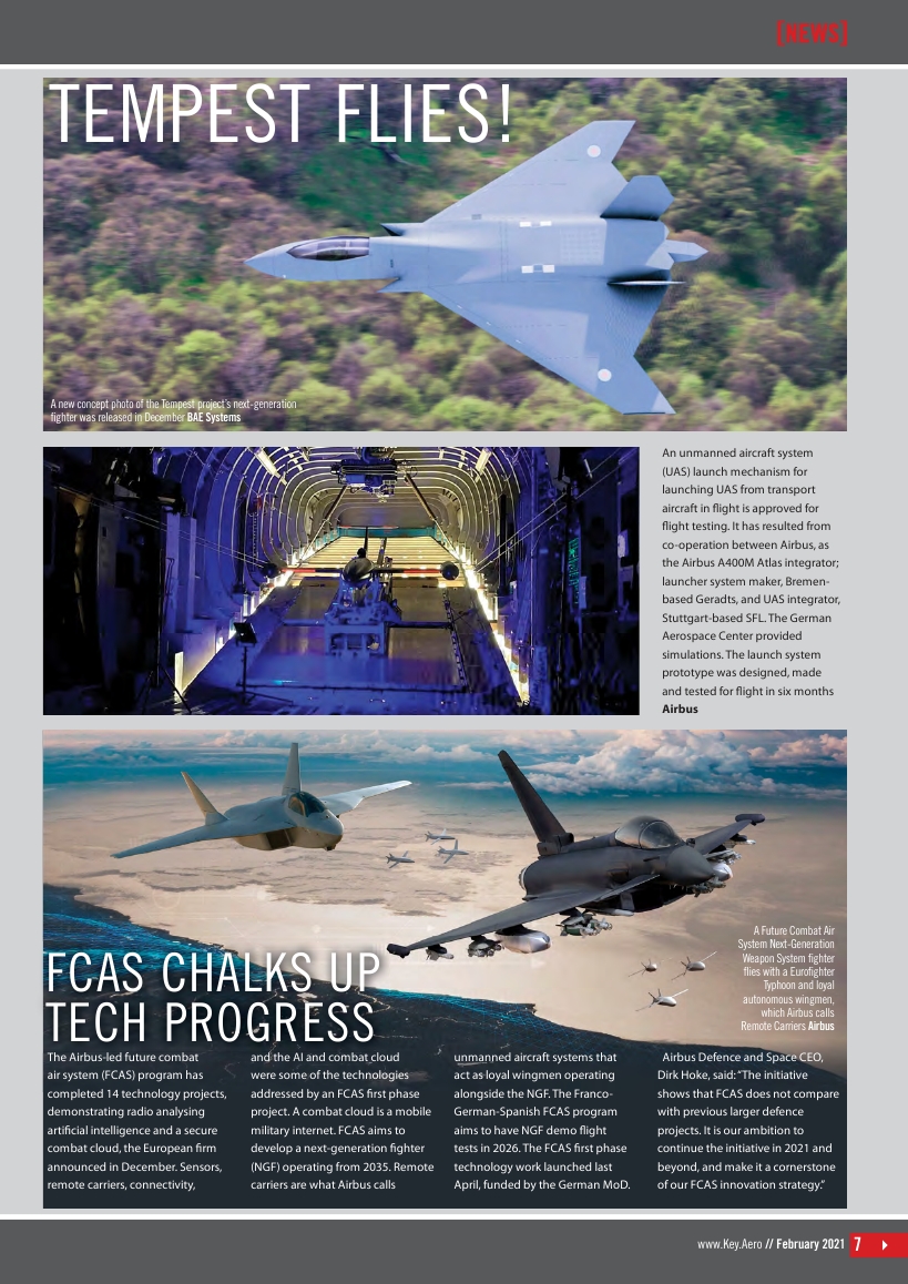 Combat Aircraft 2021-02